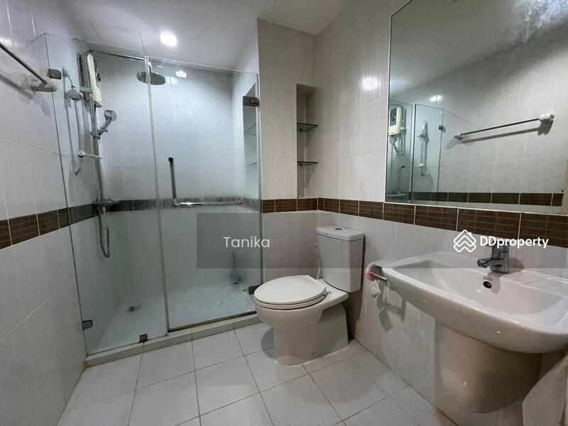 For Sale - Casa Condo Asoke - Dindaeng, Bangkok