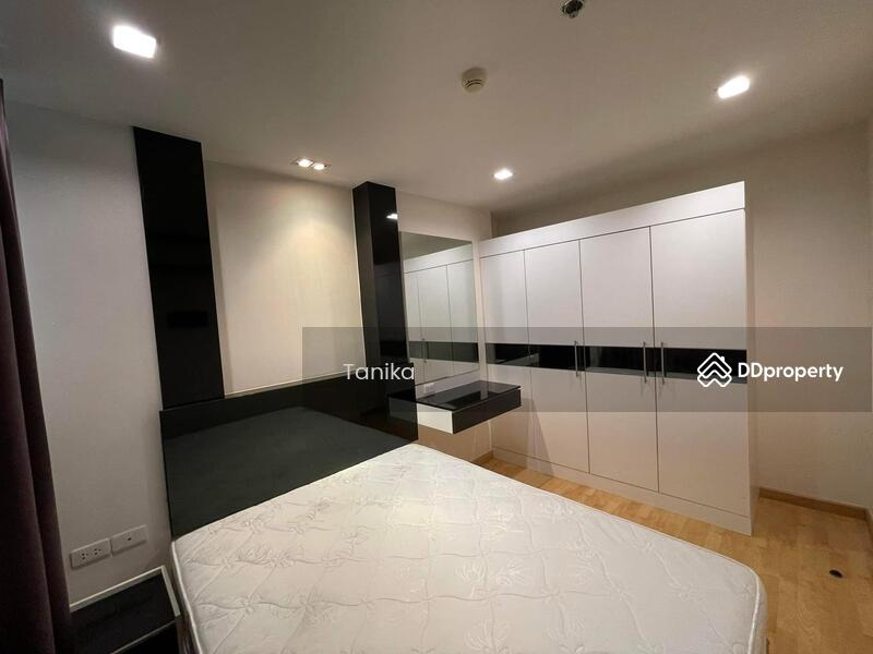 For Sale - Casa Condo Asoke - Dindaeng, Bangkok