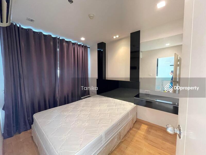 For Sale - Casa Condo Asoke - Dindaeng, Bangkok