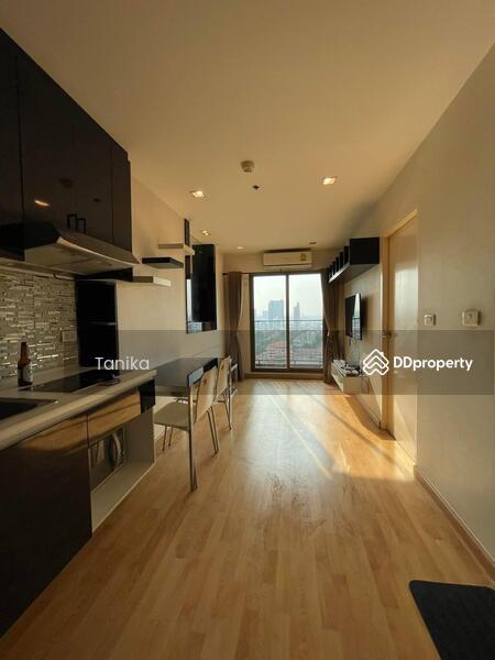 For Sale - Casa Condo Asoke - Dindaeng, Bangkok