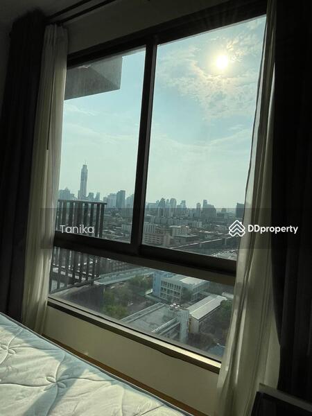 For Sale - Casa Condo Asoke - Dindaeng, Bangkok