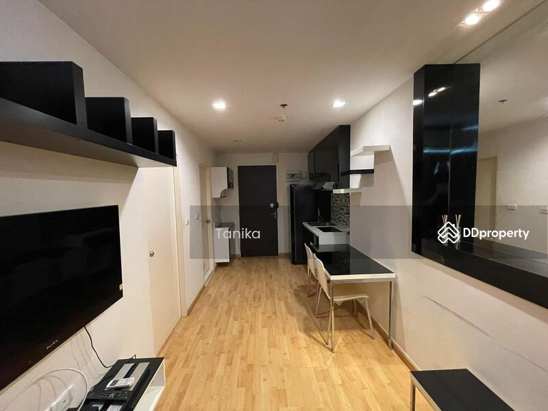 For Sale - Casa Condo Asoke - Dindaeng, Bangkok