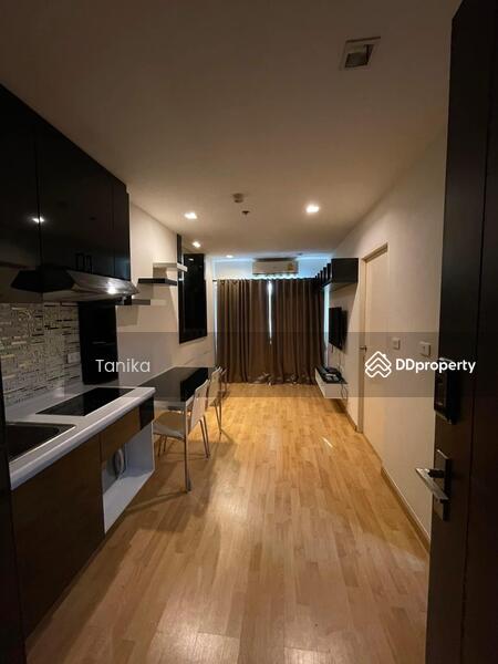 For Sale - Casa Condo Asoke - Dindaeng, Bangkok