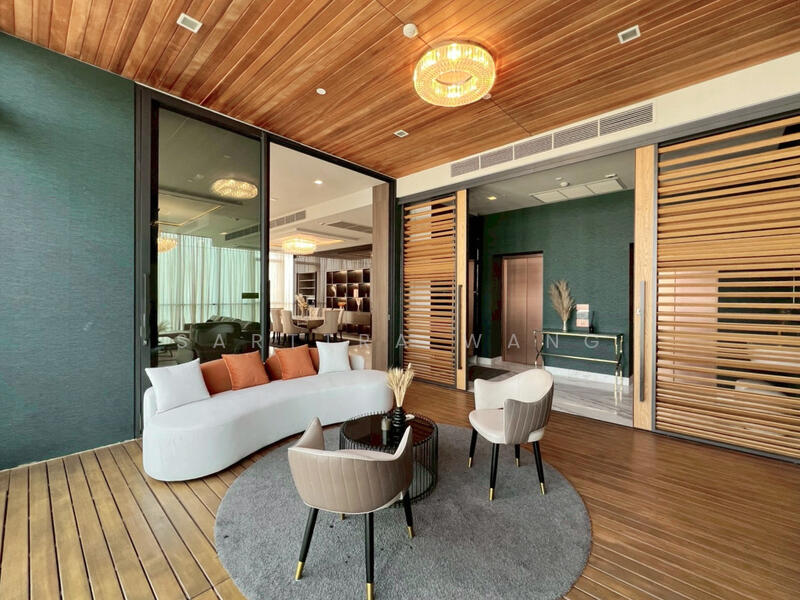 For Sale - The Monument Thonglor, Bangkok