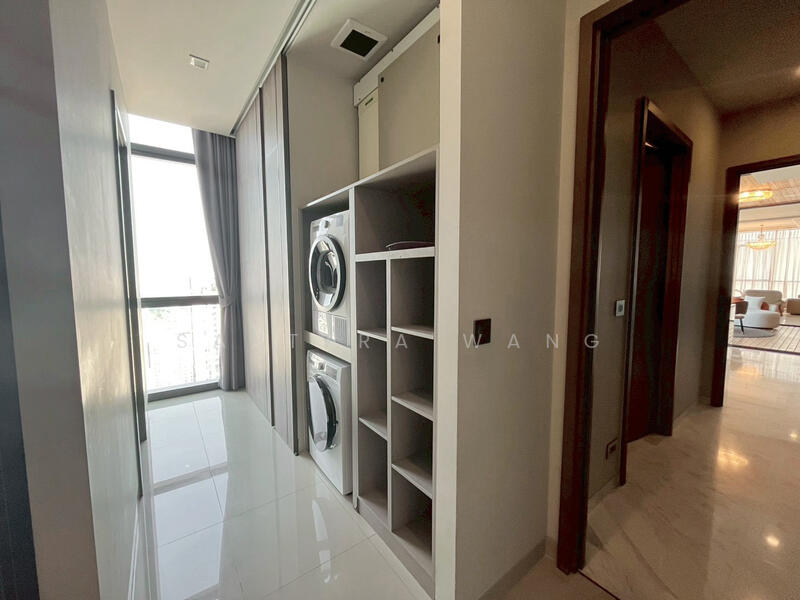 For Sale - The Monument Thonglor, Bangkok