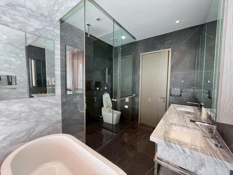 For Sale - The Monument Thonglor, Bangkok