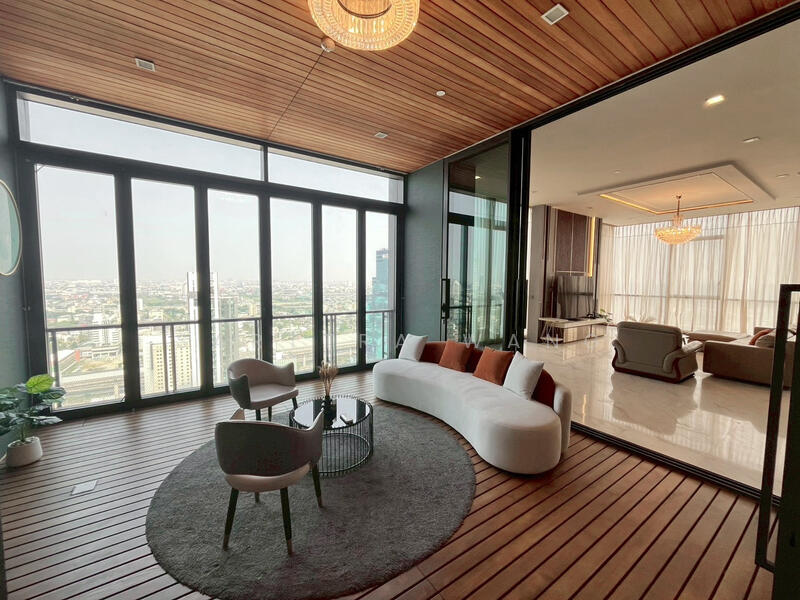 For Sale - The Monument Thonglor, Bangkok