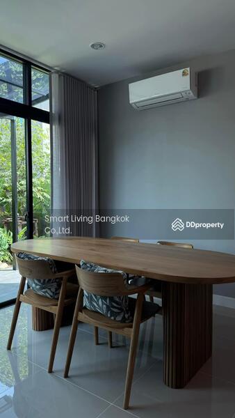 ให้เช่า - โคโม่ โบทานิก้า 2 บางนา : COMO BOTANICA II Bangna, สมุทรปราการ
