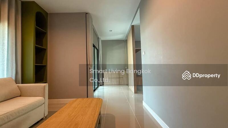 ให้เช่า - โคโม่ โบทานิก้า 2 บางนา : COMO BOTANICA II Bangna, สมุทรปราการ