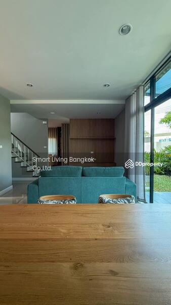 ให้เช่า - โคโม่ โบทานิก้า 2 บางนา : COMO BOTANICA II Bangna, สมุทรปราการ