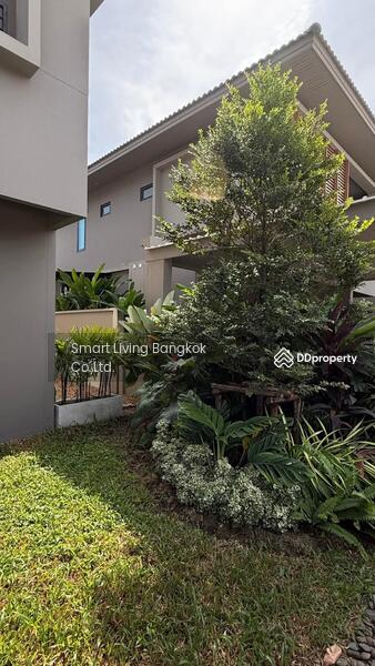 ให้เช่า - โคโม่ โบทานิก้า 2 บางนา : COMO BOTANICA II Bangna, สมุทรปราการ