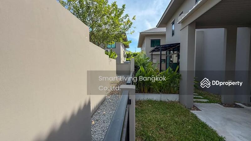 ให้เช่า - โคโม่ โบทานิก้า 2 บางนา : COMO BOTANICA II Bangna, สมุทรปราการ