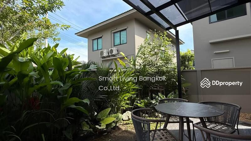 ให้เช่า - โคโม่ โบทานิก้า 2 บางนา : COMO BOTANICA II Bangna, สมุทรปราการ