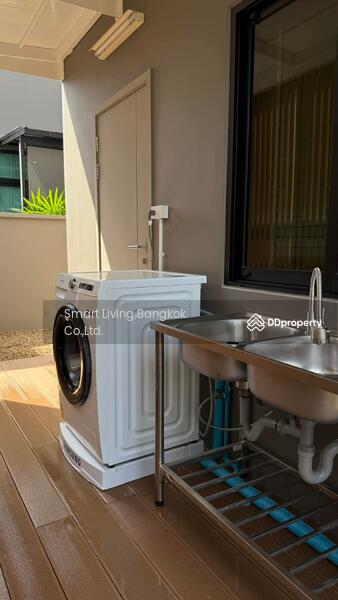 ให้เช่า - โคโม่ โบทานิก้า 2 บางนา : COMO BOTANICA II Bangna, สมุทรปราการ