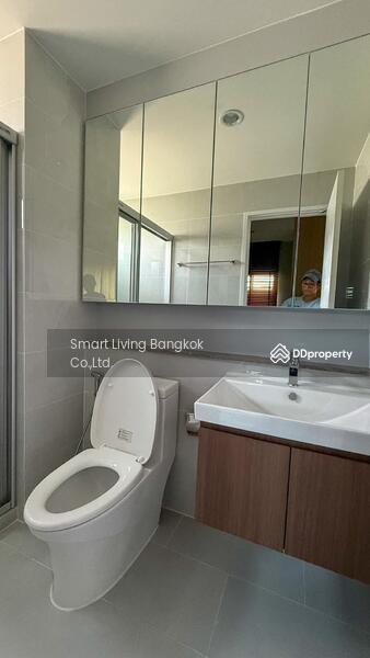 ให้เช่า - โคโม่ โบทานิก้า 2 บางนา : COMO BOTANICA II Bangna, สมุทรปราการ