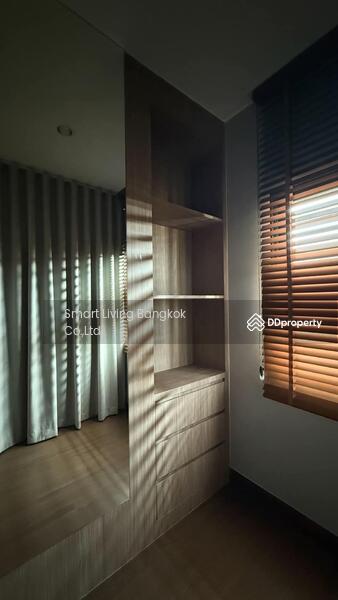 ให้เช่า - โคโม่ โบทานิก้า 2 บางนา : COMO BOTANICA II Bangna, สมุทรปราการ