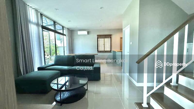 ให้เช่า - โคโม่ โบทานิก้า 2 บางนา : COMO BOTANICA II Bangna, สมุทรปราการ