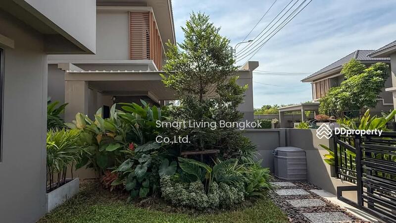 ให้เช่า - โคโม่ โบทานิก้า 2 บางนา : COMO BOTANICA II Bangna, สมุทรปราการ