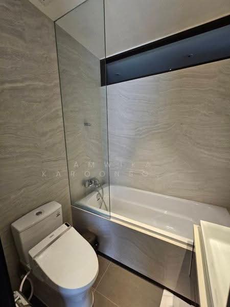 The FINE Bangkok Thonglor-Ekamai, bangkok, Soi Ekamai, Khlong Tan Nua, Watthana, Bangkok, 2 Bedrooms, 57 sqm, Condo For Sale, by Uptown Assets Co., Ltd, 11729474 - DDproperty.com