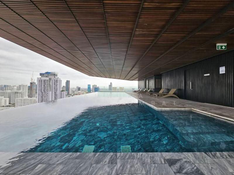 The FINE Bangkok Thonglor-Ekamai, กรุงเทพ, Soi Ekamai, คลองตันเหนือ, วัฒนา, กรุงเทพ, 57 ตร.ม., คอนโด ขาย, โดย Uptown Assets Co., Ltd, 11729474 - DDproperty.com