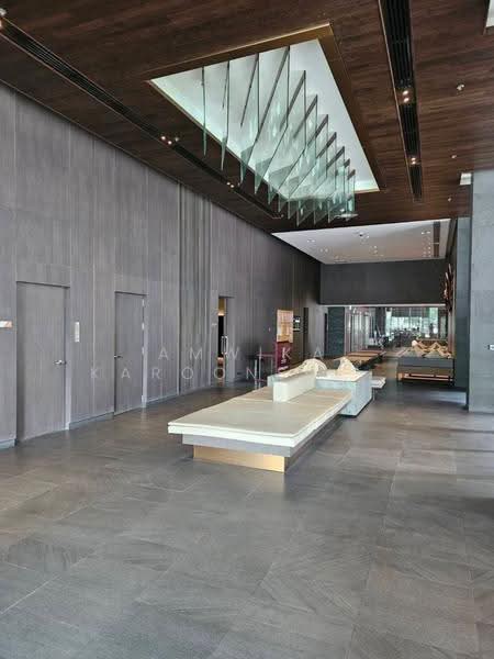 The FINE Bangkok Thonglor-Ekamai, กรุงเทพ, Soi Ekamai, คลองตันเหนือ, วัฒนา, กรุงเทพ, 57 ตร.ม., คอนโด ขาย, โดย Uptown Assets Co., Ltd, 11729474 - DDproperty.com