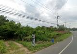 ขายที่ดินพนมสารคามเนื้อที่ 2 ไร่ ติดถนนสี่เลน3076 หน้าอบต.เกาะขนุน - DDproperty.com