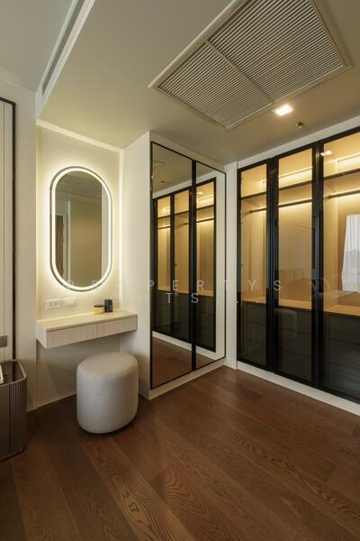 IDEO Q Sukhumvit 36, Bangkok, Soi Sukhumvit 36, Khong Tan, Khlong Toei, Bangkok, 2 Bedrooms, 65 sqm, Condo For Rent, by PROPERTYSIGHTS REAL ESTATE, 11729534 - DDproperty.com