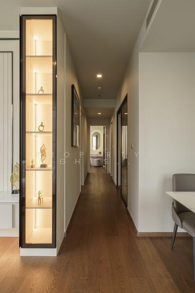 IDEO Q Sukhumvit 36, Bangkok, Soi Sukhumvit 36, Khong Tan, Khlong Toei, Bangkok, 2 Bedrooms, 65 sqm, Condo For Rent, by PROPERTYSIGHTS REAL ESTATE, 11729534 - DDproperty.com