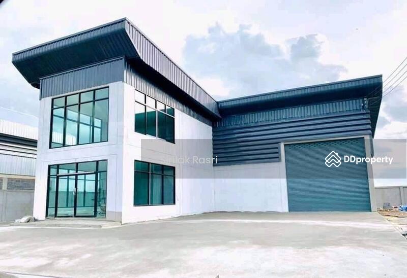 For Sale - ปิ่นทองแลนด์, Nonthaburi