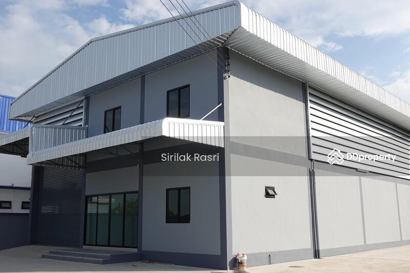 For Sale - ปิ่นทองแลนด์, Nonthaburi