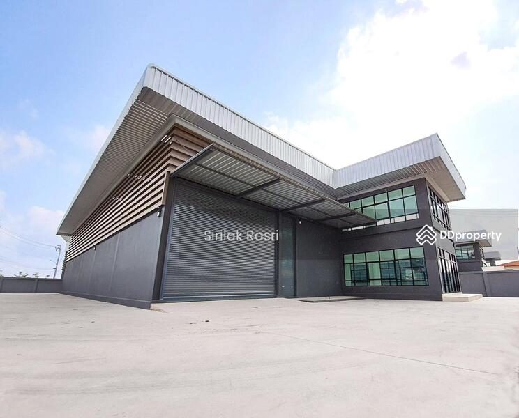 For Sale - ปิ่นทองแลนด์, Nonthaburi