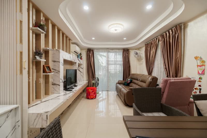 ขายบ้านเดี่ยว หมู่บ้านแกรนด์ วิสดอม พระราม2 ท่าข้าม แสมดำ, กรุงเทพ, ท่าข้าม, แสมดำ, บางขุนเทียน, กรุงเทพ, 300 ตร.ม., บ้านเดี่ยว ขาย, โดย ณัฐพล สกุลบุญถนอม, 11729624 - DDproperty.com