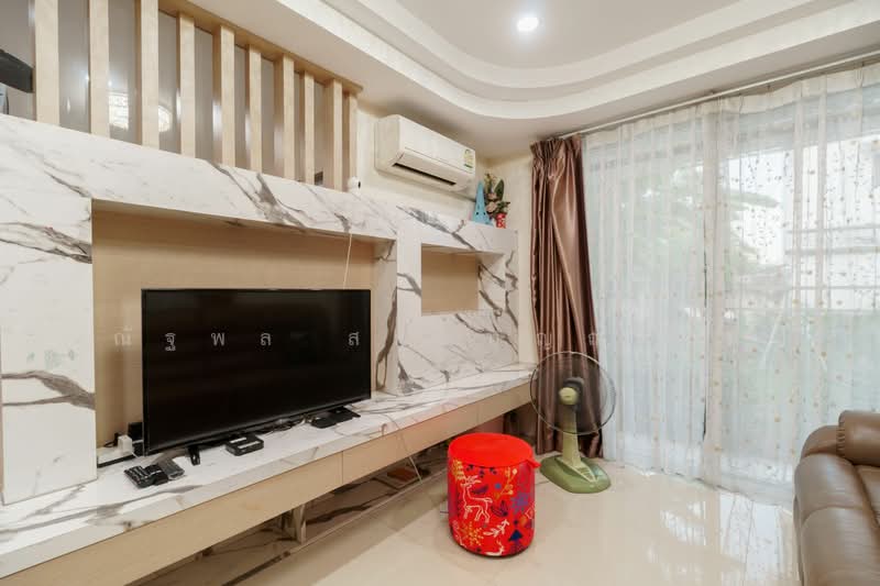 ขายบ้านเดี่ยว หมู่บ้านแกรนด์ วิสดอม พระราม2 ท่าข้าม แสมดำ, Bangkok, ท่าข้าม, Samae Dam, Bang Khun Thian, Bangkok, 6 Bedrooms, 300 sqm, Single Detached House For Sale, by NATTHAPOL Sakulboontanom, 11729624 - DDproperty.com