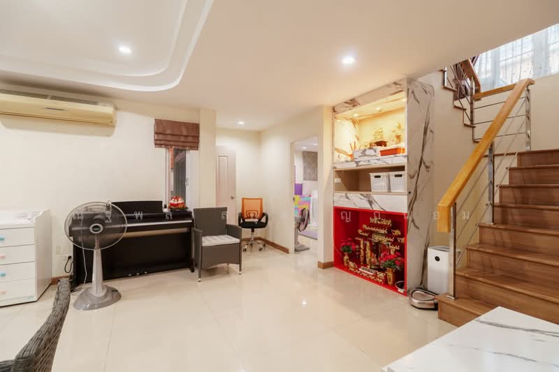 ขายบ้านเดี่ยว หมู่บ้านแกรนด์ วิสดอม พระราม2 ท่าข้าม แสมดำ, กรุงเทพ, ท่าข้าม, แสมดำ, บางขุนเทียน, กรุงเทพ, 300 ตร.ม., บ้านเดี่ยว ขาย, โดย ณัฐพล สกุลบุญถนอม, 11729624 - DDproperty.com