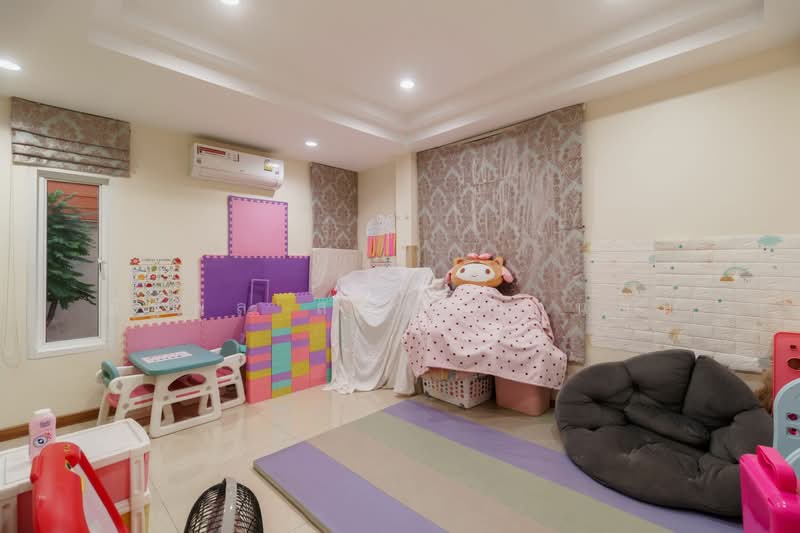 ขายบ้านเดี่ยว หมู่บ้านแกรนด์ วิสดอม พระราม2 ท่าข้าม แสมดำ, กรุงเทพ, ท่าข้าม, แสมดำ, บางขุนเทียน, กรุงเทพ, 300 ตร.ม., บ้านเดี่ยว ขาย, โดย ณัฐพล สกุลบุญถนอม, 11729624 - DDproperty.com