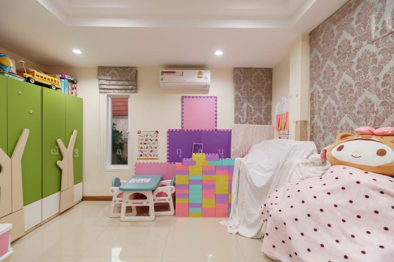 ขายบ้านเดี่ยว หมู่บ้านแกรนด์ วิสดอม พระราม2 ท่าข้าม แสมดำ, Bangkok, ท่าข้าม, Samae Dam, Bang Khun Thian, Bangkok, 6 Bedrooms, 300 sqm, Single Detached House For Sale, by NATTHAPOL Sakulboontanom, 11729624 - DDproperty.com