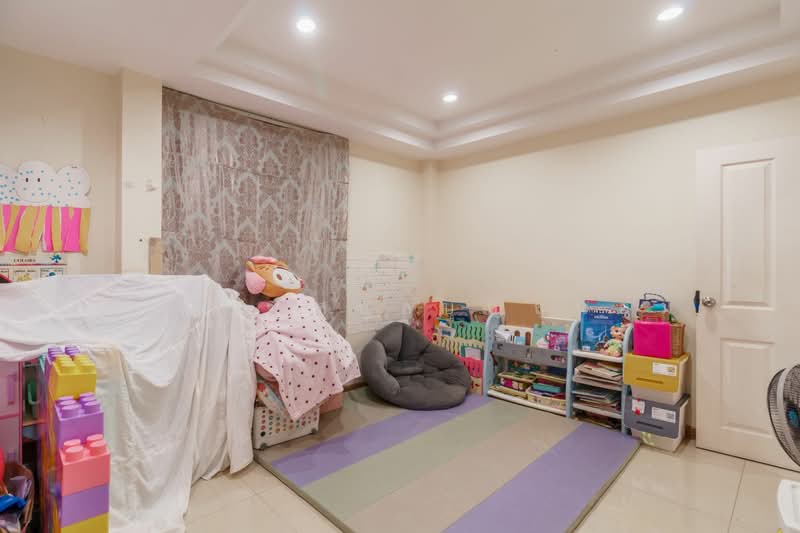 ขายบ้านเดี่ยว หมู่บ้านแกรนด์ วิสดอม พระราม2 ท่าข้าม แสมดำ, Bangkok, ท่าข้าม, Samae Dam, Bang Khun Thian, Bangkok, 6 Bedrooms, 300 sqm, Single Detached House For Sale, by NATTHAPOL Sakulboontanom, 11729624 - DDproperty.com