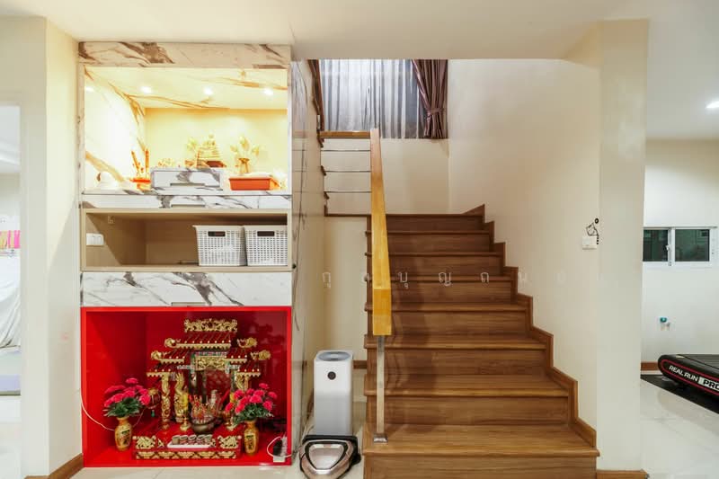 ขายบ้านเดี่ยว หมู่บ้านแกรนด์ วิสดอม พระราม2 ท่าข้าม แสมดำ, Bangkok, ท่าข้าม, Samae Dam, Bang Khun Thian, Bangkok, 6 Bedrooms, 300 sqm, Single Detached House For Sale, by NATTHAPOL Sakulboontanom, 11729624 - DDproperty.com