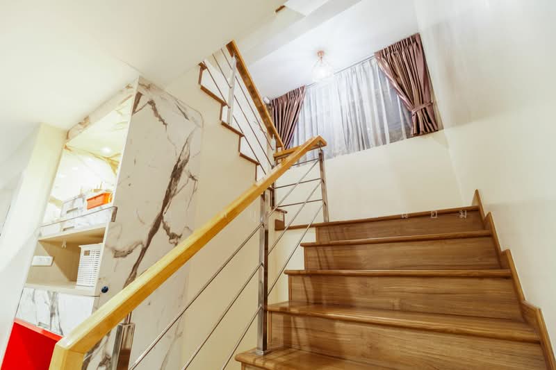 ขายบ้านเดี่ยว หมู่บ้านแกรนด์ วิสดอม พระราม2 ท่าข้าม แสมดำ, Bangkok, ท่าข้าม, Samae Dam, Bang Khun Thian, Bangkok, 6 Bedrooms, 300 sqm, Single Detached House For Sale, by NATTHAPOL Sakulboontanom, 11729624 - DDproperty.com