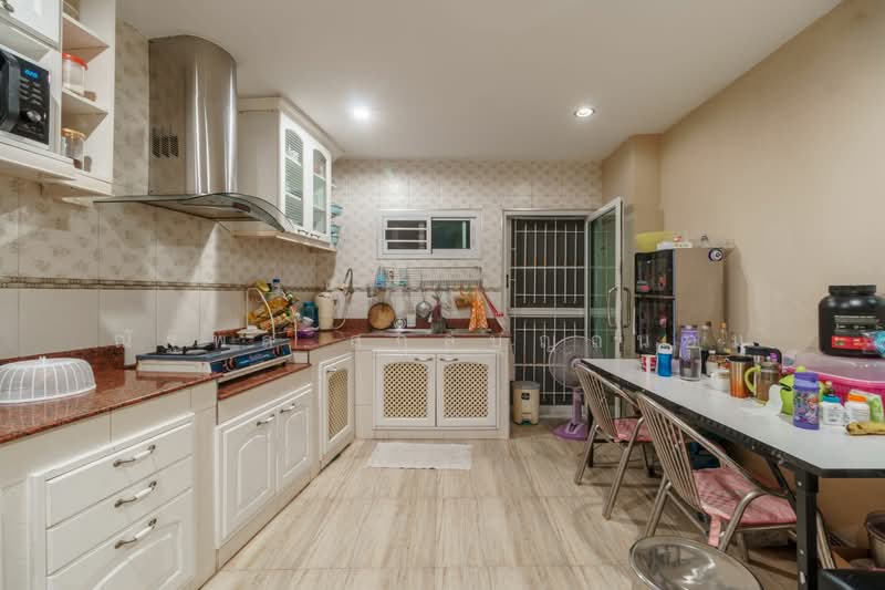 ขายบ้านเดี่ยว หมู่บ้านแกรนด์ วิสดอม พระราม2 ท่าข้าม แสมดำ, Bangkok, ท่าข้าม, Samae Dam, Bang Khun Thian, Bangkok, 6 Bedrooms, 300 sqm, Single Detached House For Sale, by NATTHAPOL Sakulboontanom, 11729624 - DDproperty.com