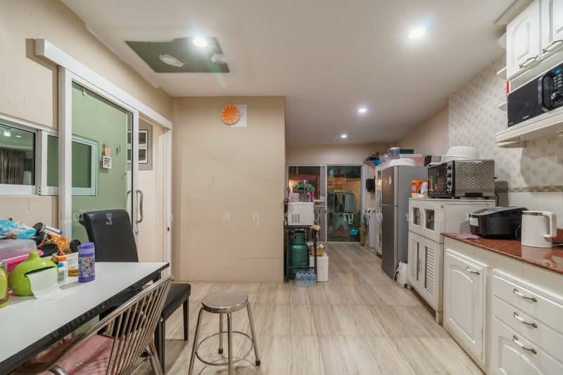 ขายบ้านเดี่ยว หมู่บ้านแกรนด์ วิสดอม พระราม2 ท่าข้าม แสมดำ, Bangkok, ท่าข้าม, Samae Dam, Bang Khun Thian, Bangkok, 6 Bedrooms, 300 sqm, Single Detached House For Sale, by NATTHAPOL Sakulboontanom, 11729624 - DDproperty.com