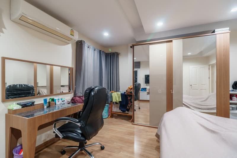 ขายบ้านเดี่ยว หมู่บ้านแกรนด์ วิสดอม พระราม2 ท่าข้าม แสมดำ, กรุงเทพ, ท่าข้าม, แสมดำ, บางขุนเทียน, กรุงเทพ, 300 ตร.ม., บ้านเดี่ยว ขาย, โดย ณัฐพล สกุลบุญถนอม, 11729624 - DDproperty.com