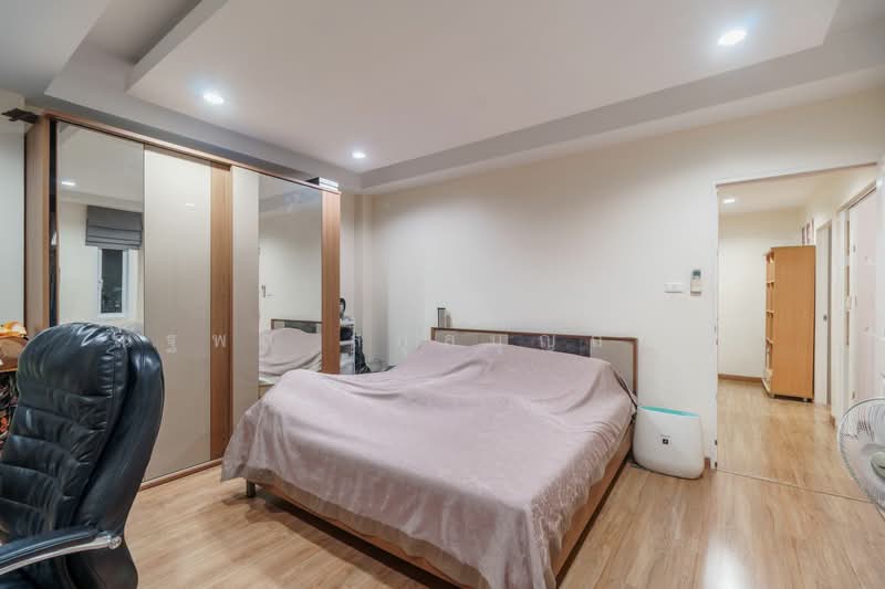 ขายบ้านเดี่ยว หมู่บ้านแกรนด์ วิสดอม พระราม2 ท่าข้าม แสมดำ, Bangkok, ท่าข้าม, Samae Dam, Bang Khun Thian, Bangkok, 6 Bedrooms, 300 sqm, Single Detached House For Sale, by NATTHAPOL Sakulboontanom, 11729624 - DDproperty.com