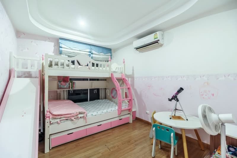 ขายบ้านเดี่ยว หมู่บ้านแกรนด์ วิสดอม พระราม2 ท่าข้าม แสมดำ, Bangkok, ท่าข้าม, Samae Dam, Bang Khun Thian, Bangkok, 6 Bedrooms, 300 sqm, Single Detached House For Sale, by NATTHAPOL Sakulboontanom, 11729624 - DDproperty.com