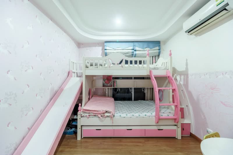 ขายบ้านเดี่ยว หมู่บ้านแกรนด์ วิสดอม พระราม2 ท่าข้าม แสมดำ, Bangkok, ท่าข้าม, Samae Dam, Bang Khun Thian, Bangkok, 6 Bedrooms, 300 sqm, Single Detached House For Sale, by NATTHAPOL Sakulboontanom, 11729624 - DDproperty.com