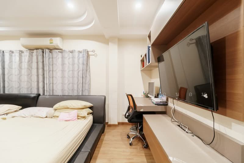 ขายบ้านเดี่ยว หมู่บ้านแกรนด์ วิสดอม พระราม2 ท่าข้าม แสมดำ, Bangkok, ท่าข้าม, Samae Dam, Bang Khun Thian, Bangkok, 6 Bedrooms, 300 sqm, Single Detached House For Sale, by NATTHAPOL Sakulboontanom, 11729624 - DDproperty.com