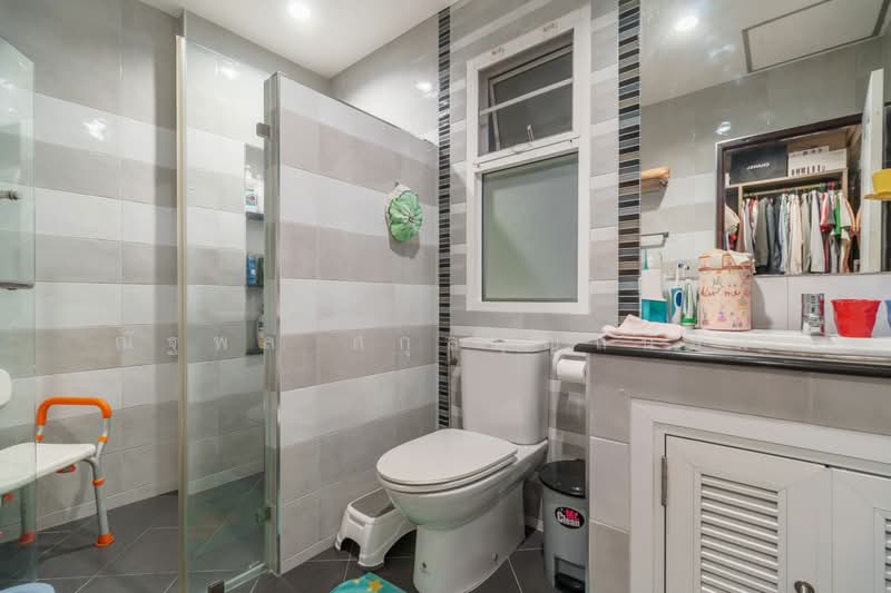 ขายบ้านเดี่ยว หมู่บ้านแกรนด์ วิสดอม พระราม2 ท่าข้าม แสมดำ, กรุงเทพ, ท่าข้าม, แสมดำ, บางขุนเทียน, กรุงเทพ, 300 ตร.ม., บ้านเดี่ยว ขาย, โดย ณัฐพล สกุลบุญถนอม, 11729624 - DDproperty.com