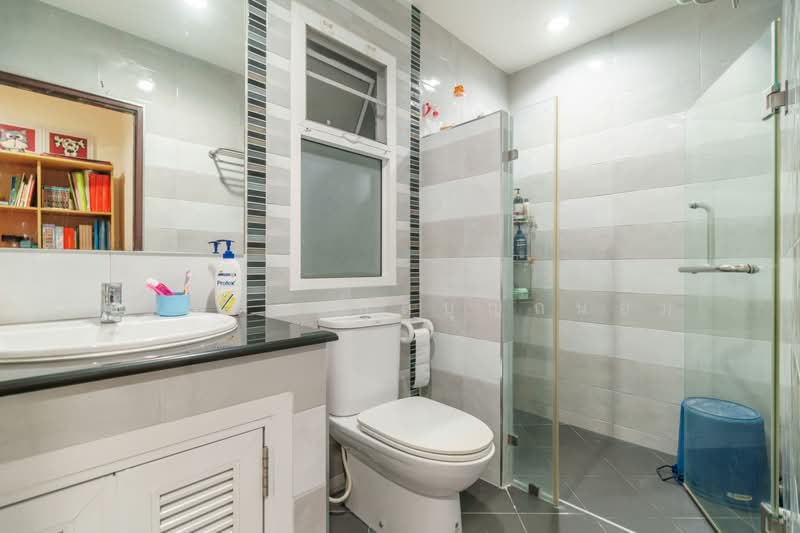 ขายบ้านเดี่ยว หมู่บ้านแกรนด์ วิสดอม พระราม2 ท่าข้าม แสมดำ, กรุงเทพ, ท่าข้าม, แสมดำ, บางขุนเทียน, กรุงเทพ, 300 ตร.ม., บ้านเดี่ยว ขาย, โดย ณัฐพล สกุลบุญถนอม, 11729624 - DDproperty.com