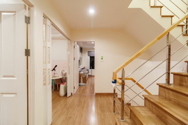 ขายบ้านเดี่ยว หมู่บ้านแกรนด์ วิสดอม พระราม2 ท่าข้าม แสมดำ, Bangkok, ท่าข้าม, Samae Dam, Bang Khun Thian, Bangkok, 6 Bedrooms, 300 sqm, Single Detached House For Sale, by NATTHAPOL Sakulboontanom, 11729624 - DDproperty.com