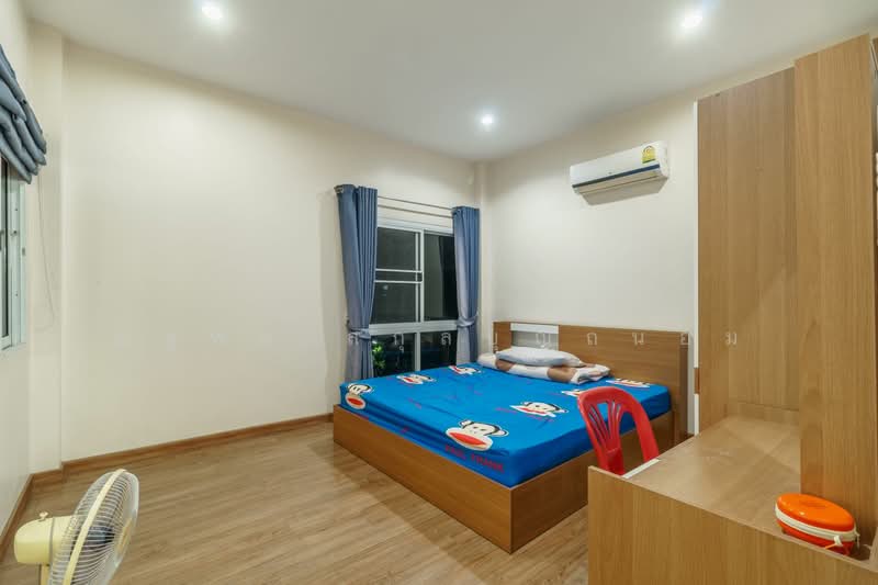 ขายบ้านเดี่ยว หมู่บ้านแกรนด์ วิสดอม พระราม2 ท่าข้าม แสมดำ, กรุงเทพ, ท่าข้าม, แสมดำ, บางขุนเทียน, กรุงเทพ, 300 ตร.ม., บ้านเดี่ยว ขาย, โดย ณัฐพล สกุลบุญถนอม, 11729624 - DDproperty.com